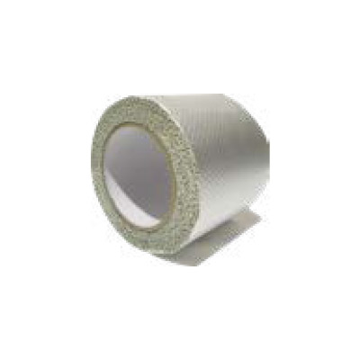 Aluminum foil sealing tape